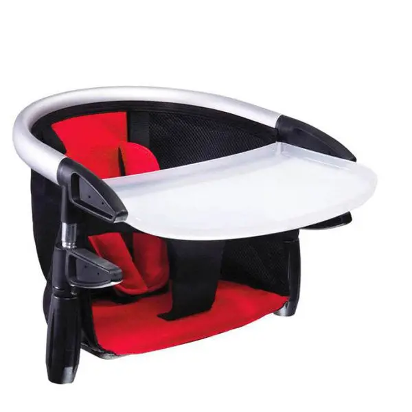 Lobster Travel & Portable High Chair 1