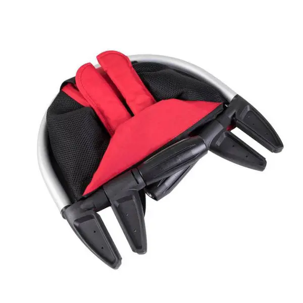 Lobster Travel & Portable High Chair 2