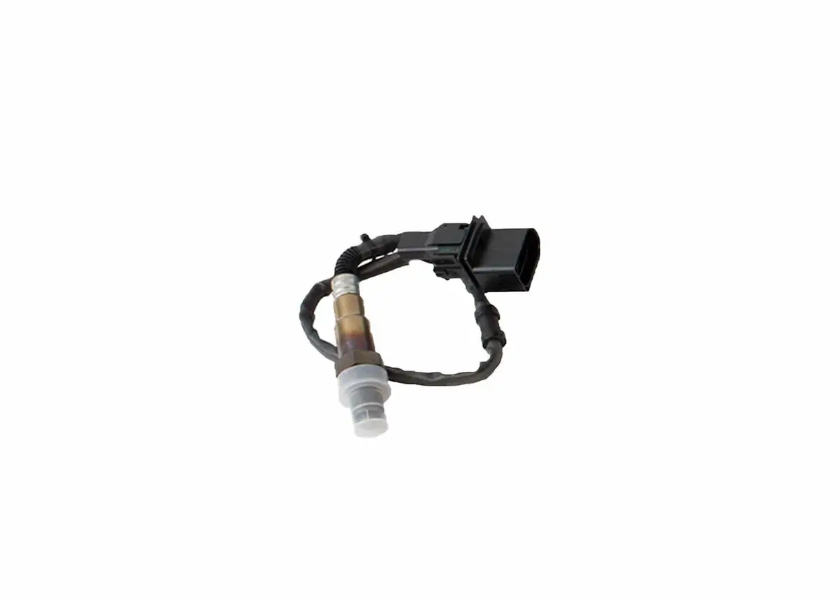 Fitech 60017 Wideband Oxygen Sensor – 5-Wire, 12V-Compatible For Efi Systems 1