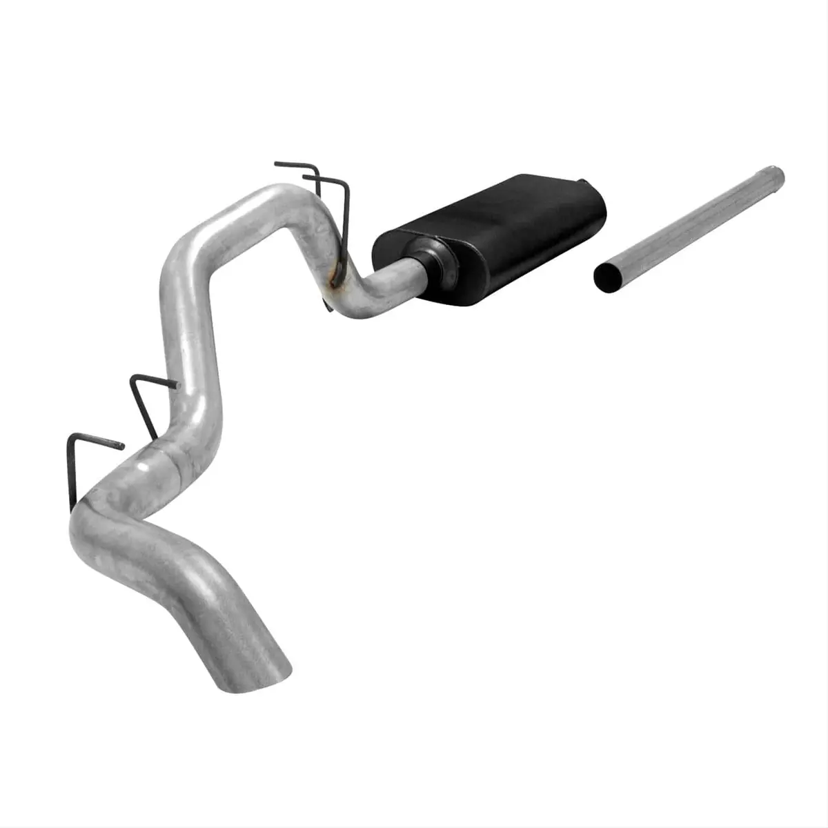 Flowmaster Force Ii Dual Exhaust System – Model 17178 1