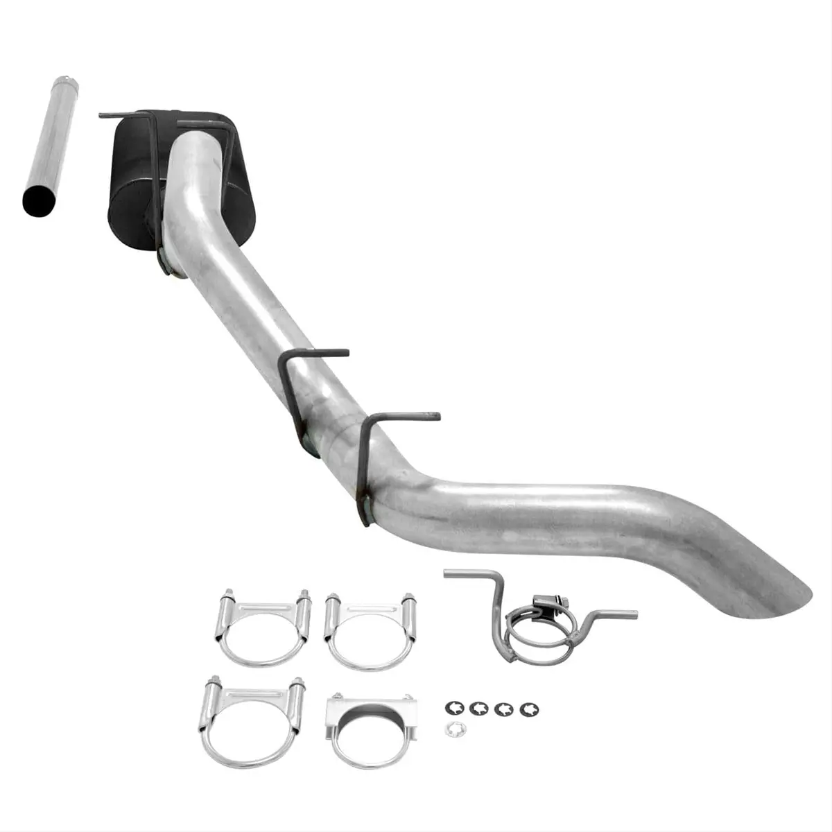 Flowmaster Force Ii Dual Exhaust System – Model 17178 2
