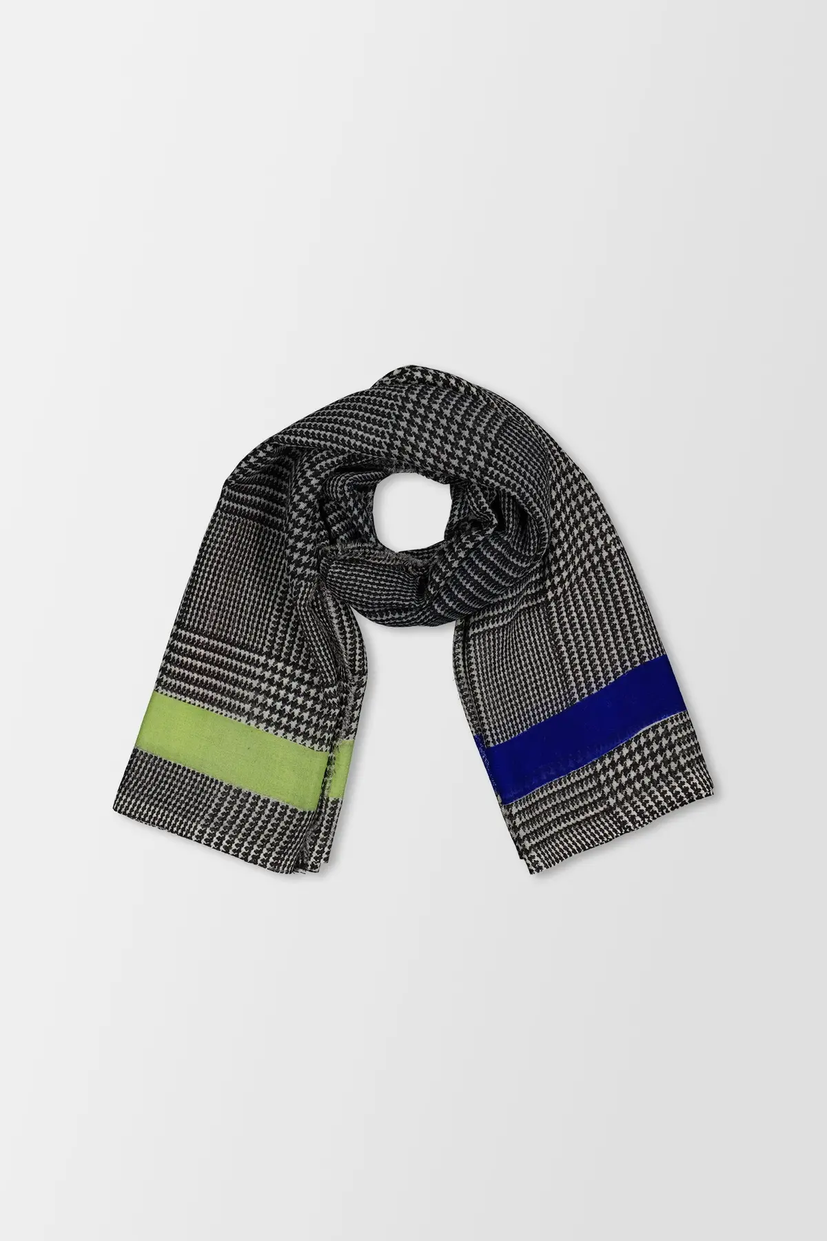 Faliero Sarti Multicolor Fluo 1