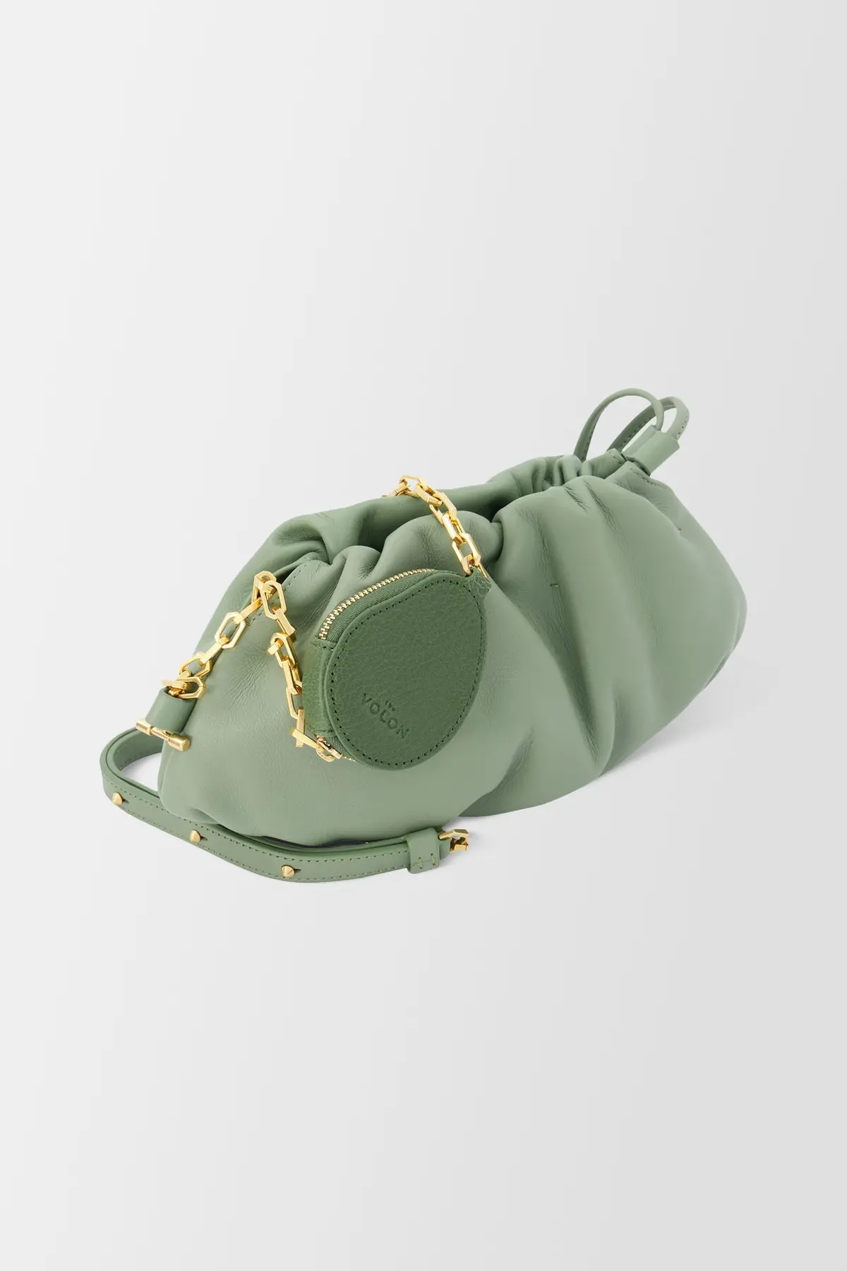 The Volon Military Gabi Cb Bag 1