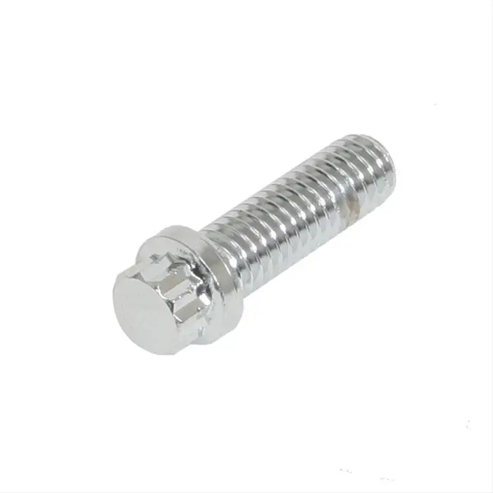 Gardner-Westcott High-Tensile Bolts And Screws – General Purpose Fasteners 1