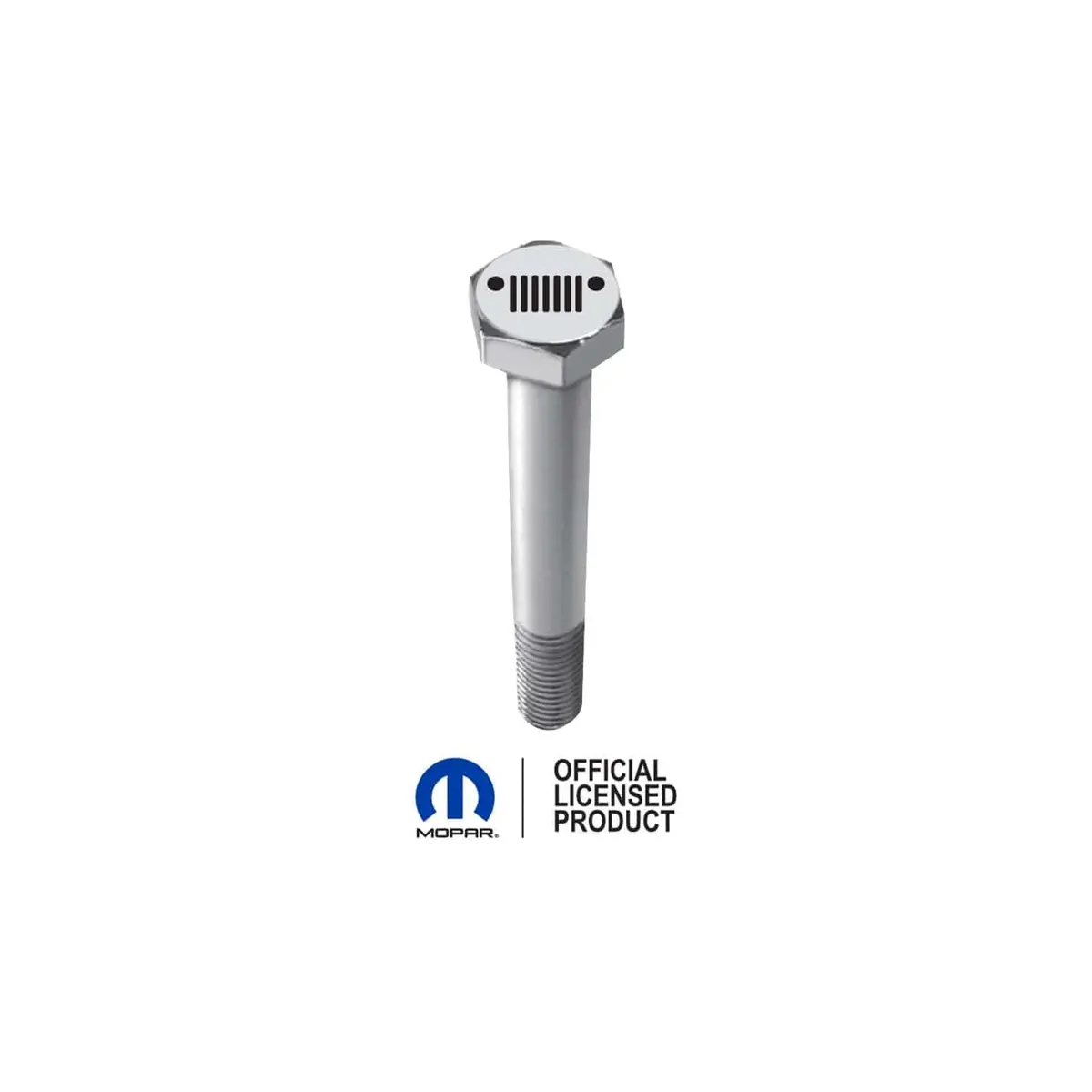 Gardner-Westcott Industrial-Grade Bolts And Screws – Part #34-31441 1