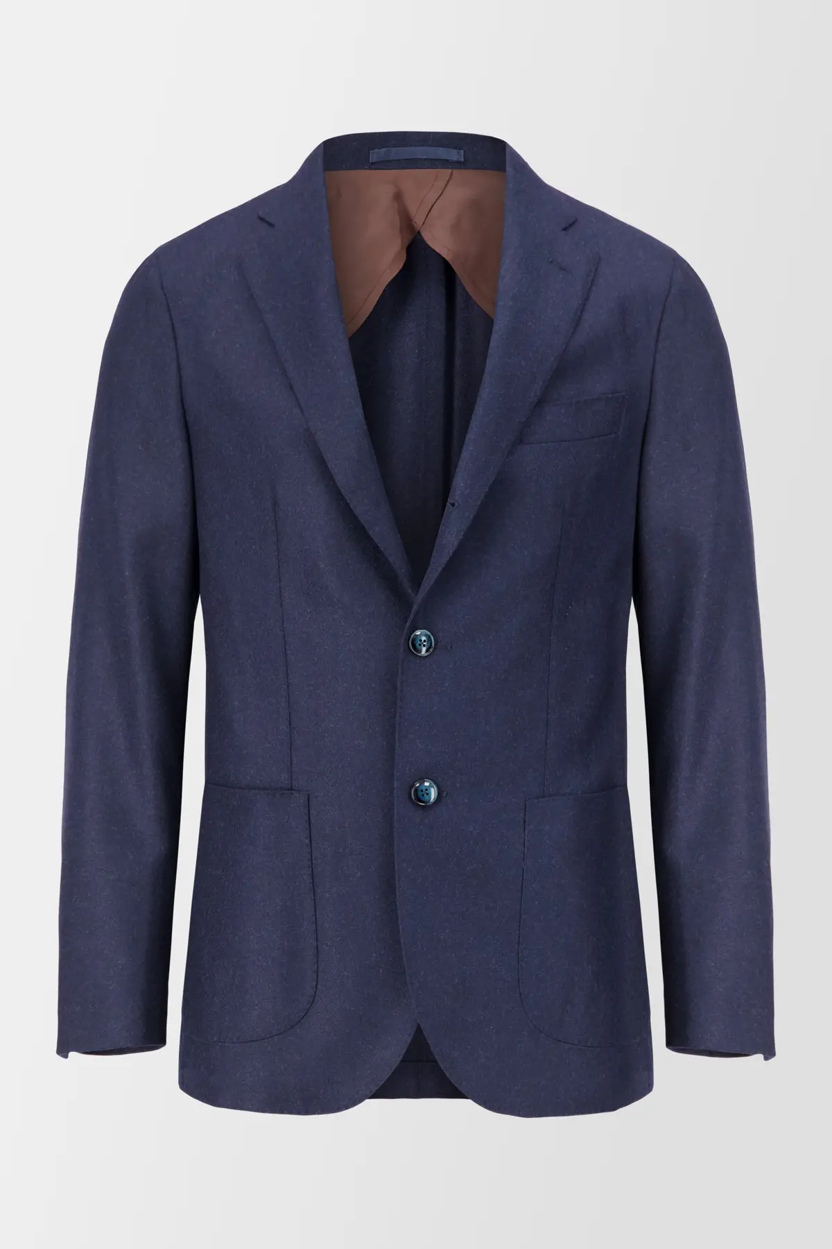 Barba Napoli Navy Jimmy Blazer 1
