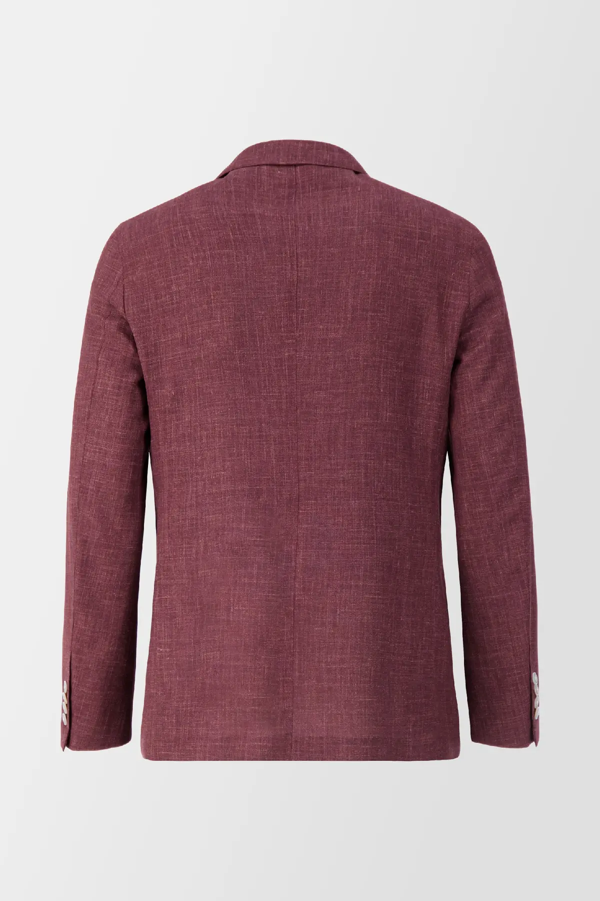 Barba Napoli Burgundy Jimmy Blazer 3