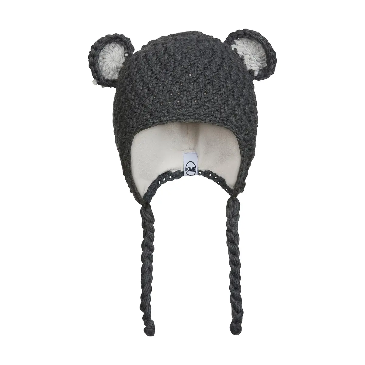Baby Animal Hat 1