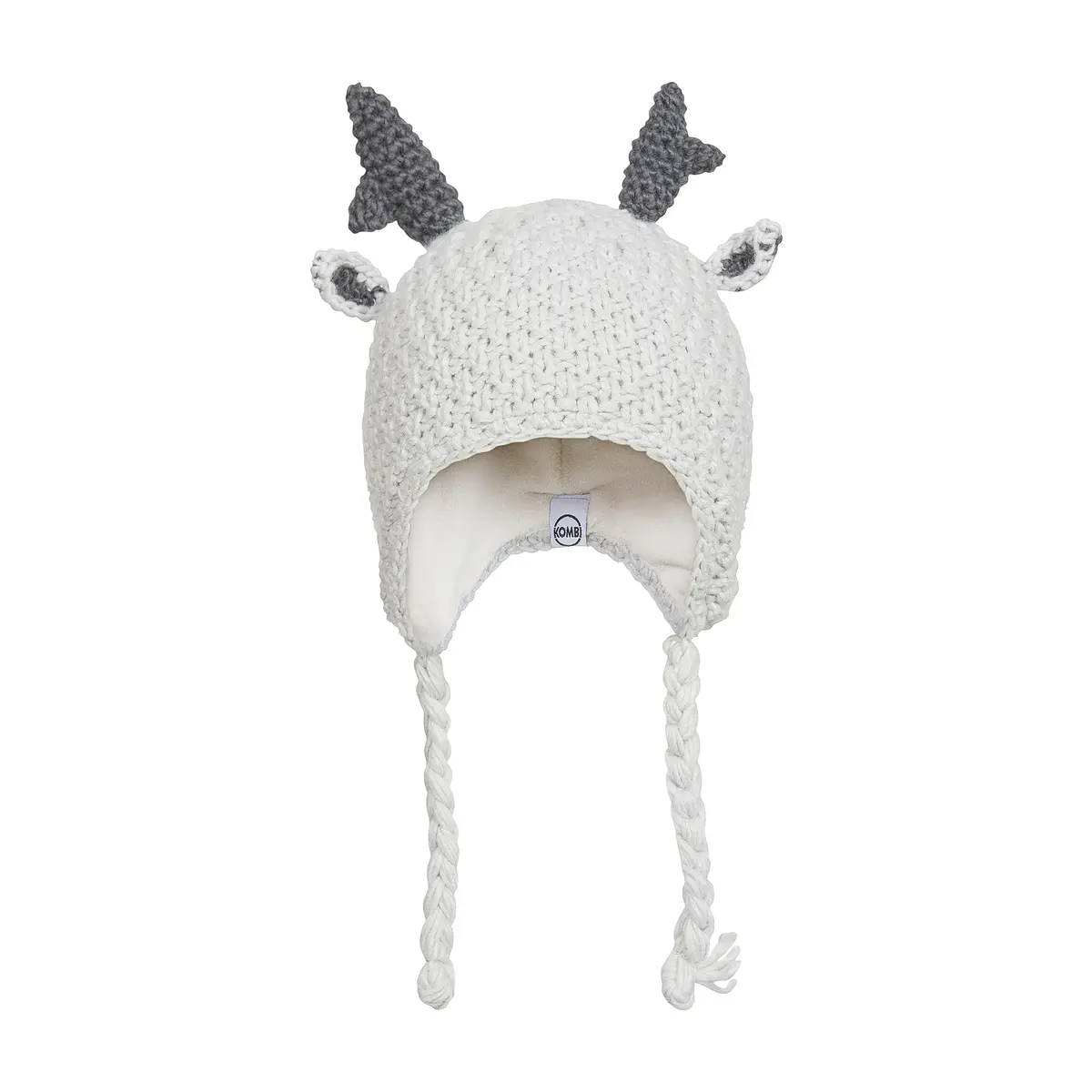 Baby Animal Hat 2