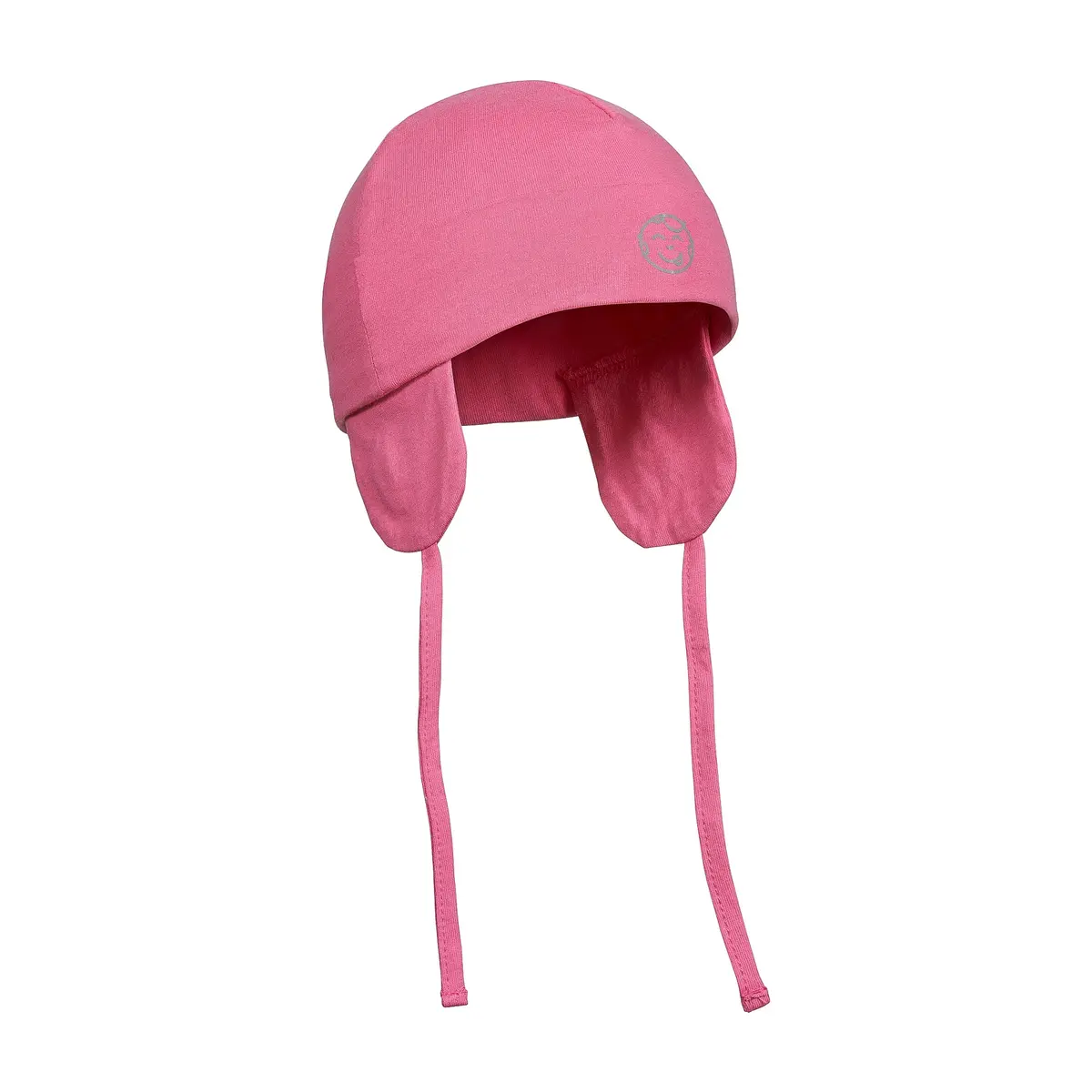 Soft Cotton Baby Beanie - Infants 1