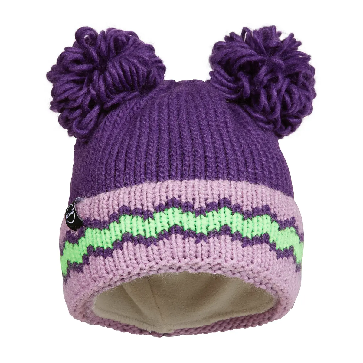 Children's Adorable Hat - 2-5 Years 1