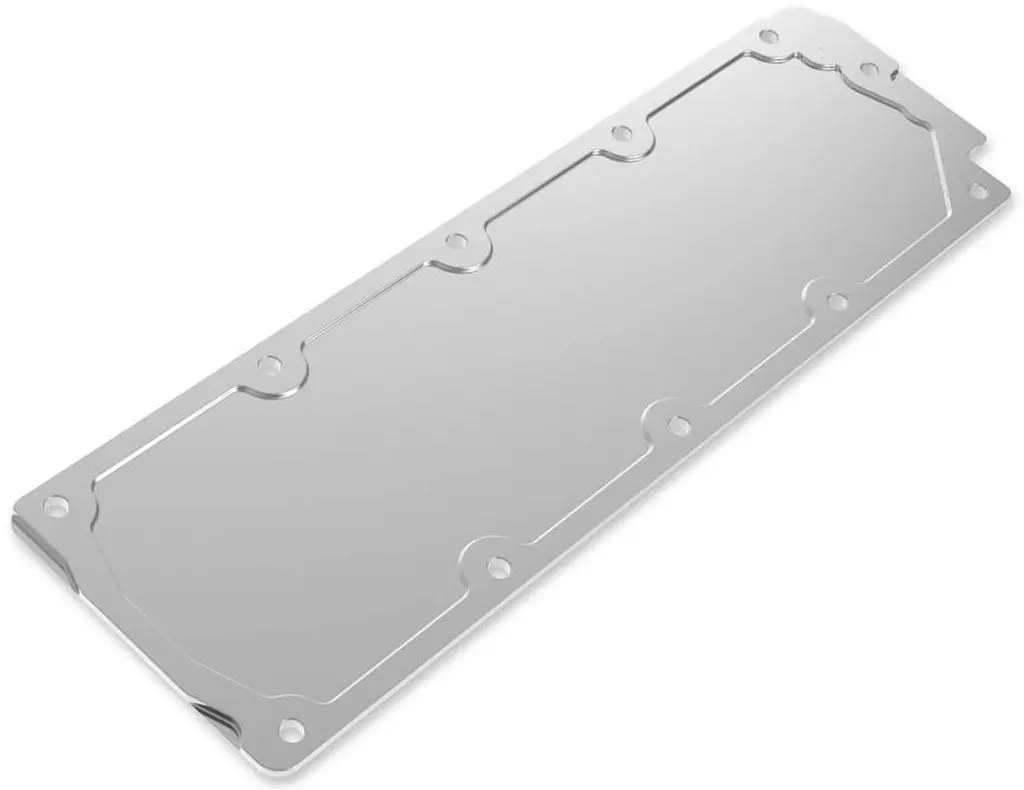 Trussed Valley Cover For Ho241-263 Engine Applications 2