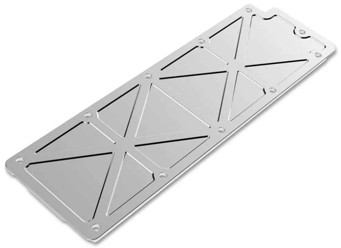 Trussed Valley Cover For Ho241-263 Engine Applications 1