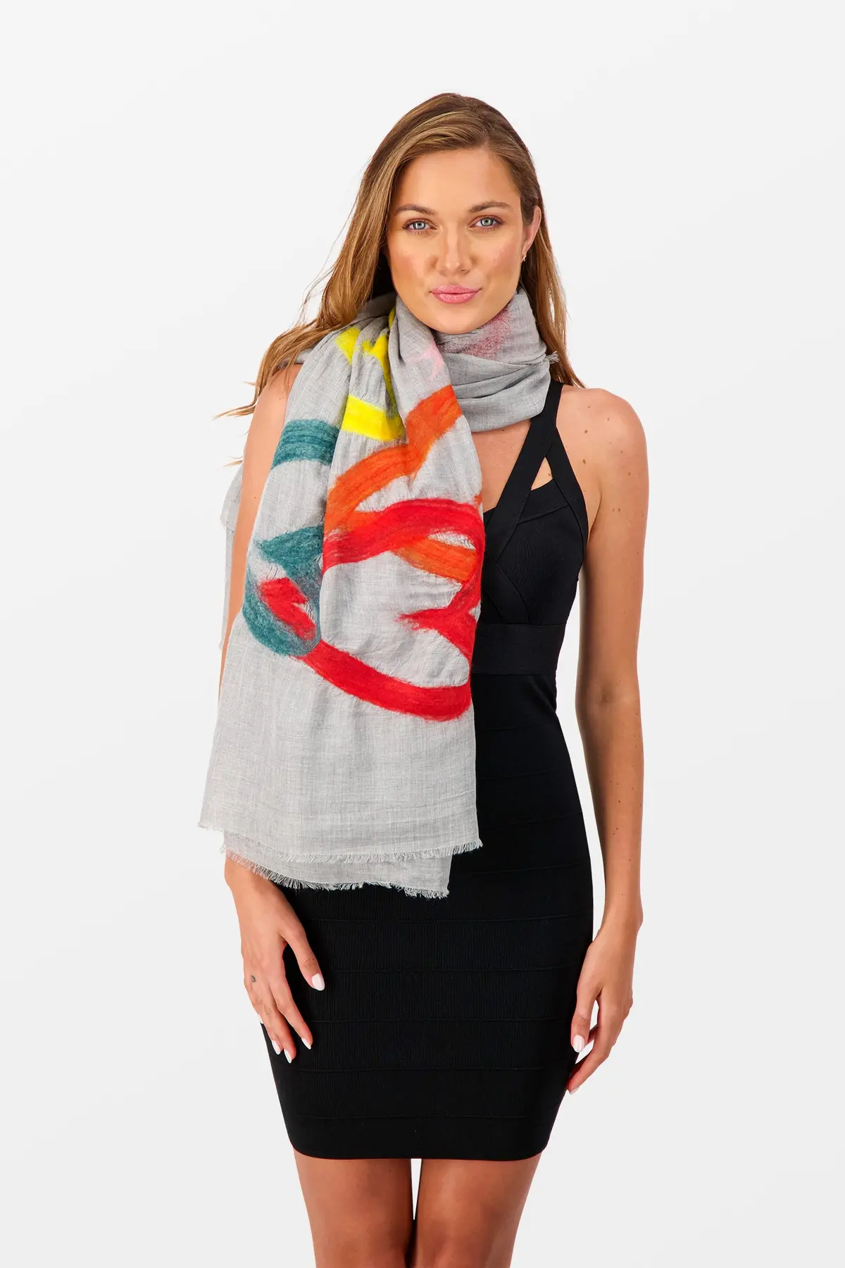 Faliero Sarti Grey Corazon 2