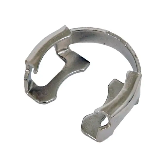 Injector Dynamics Id92.9 Fuel Injector Retaining Clips – Precision Oem-Style Fasteners 1