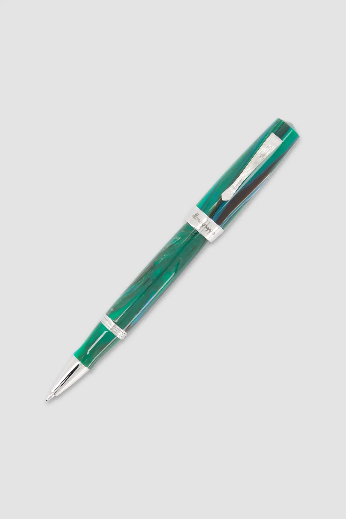 Montegrappa Elmo 02 Rollerball Pen, Cortina 1