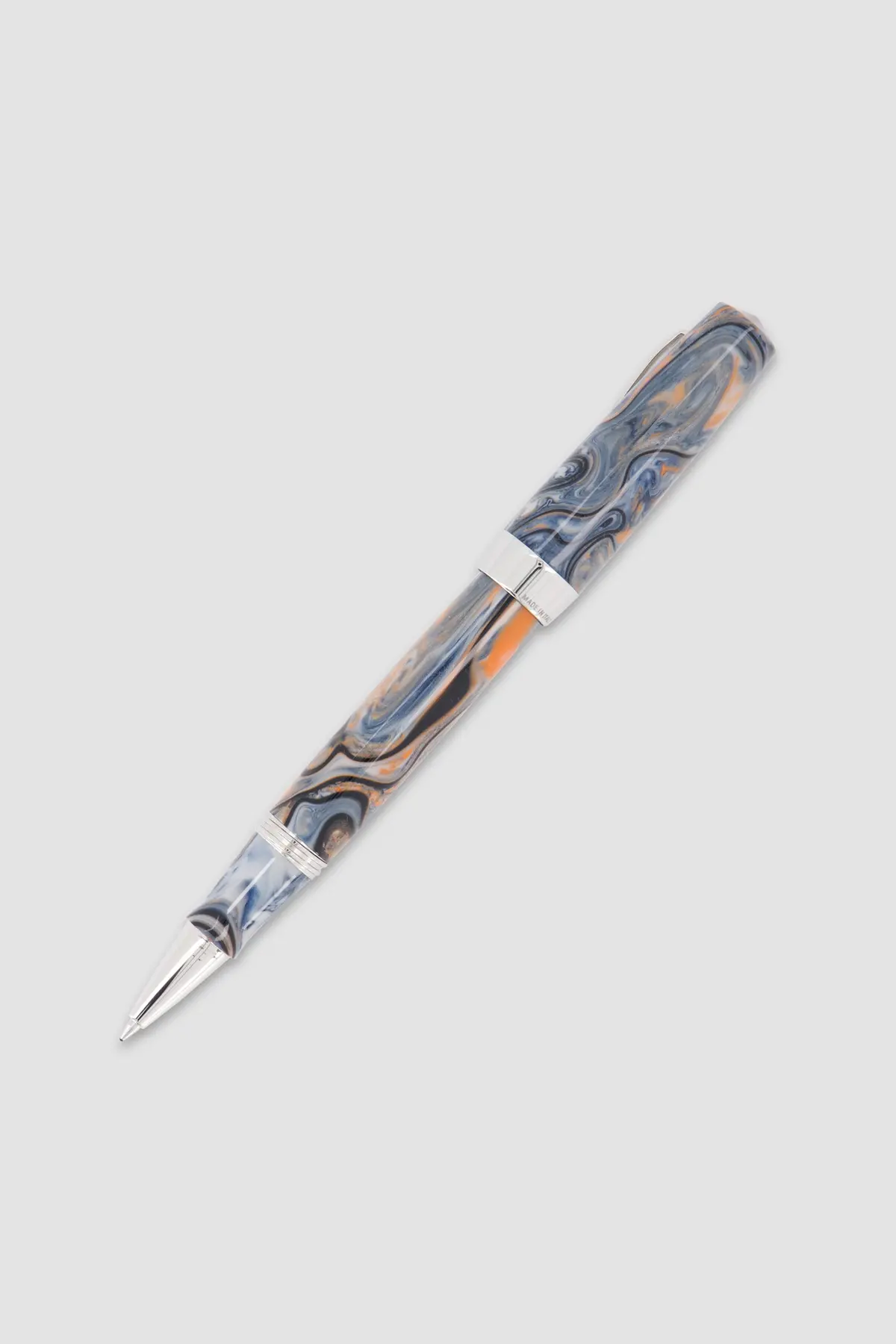 Montegrappa Elmo 02 Rollerball Pen, Croda Rossa 1