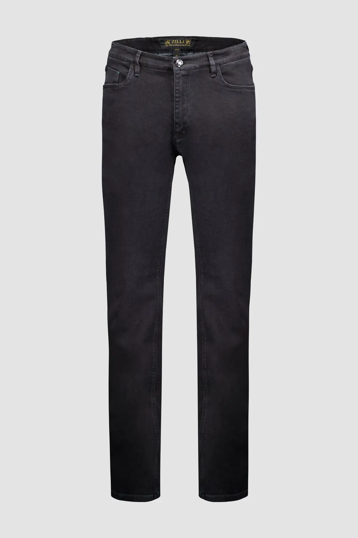 Zilli Slim Fit Jeans 1