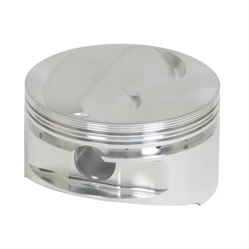 Je Pistons 350/400 Small Block Dome Top Set – Part #182062 1