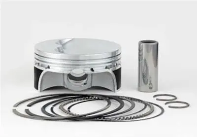 Je Pistons 289190-6 Forged Replacement Pistons 1