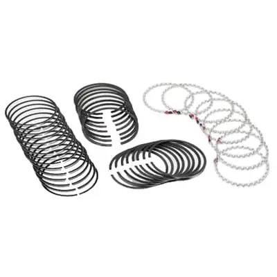 Je Pistons Pro Seal Ring Set J10001-4390-5 For Oversized Bore Applications 1