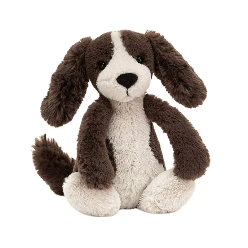 My Dad And Me Book & Bashful Fudge Puppy Bundle 2