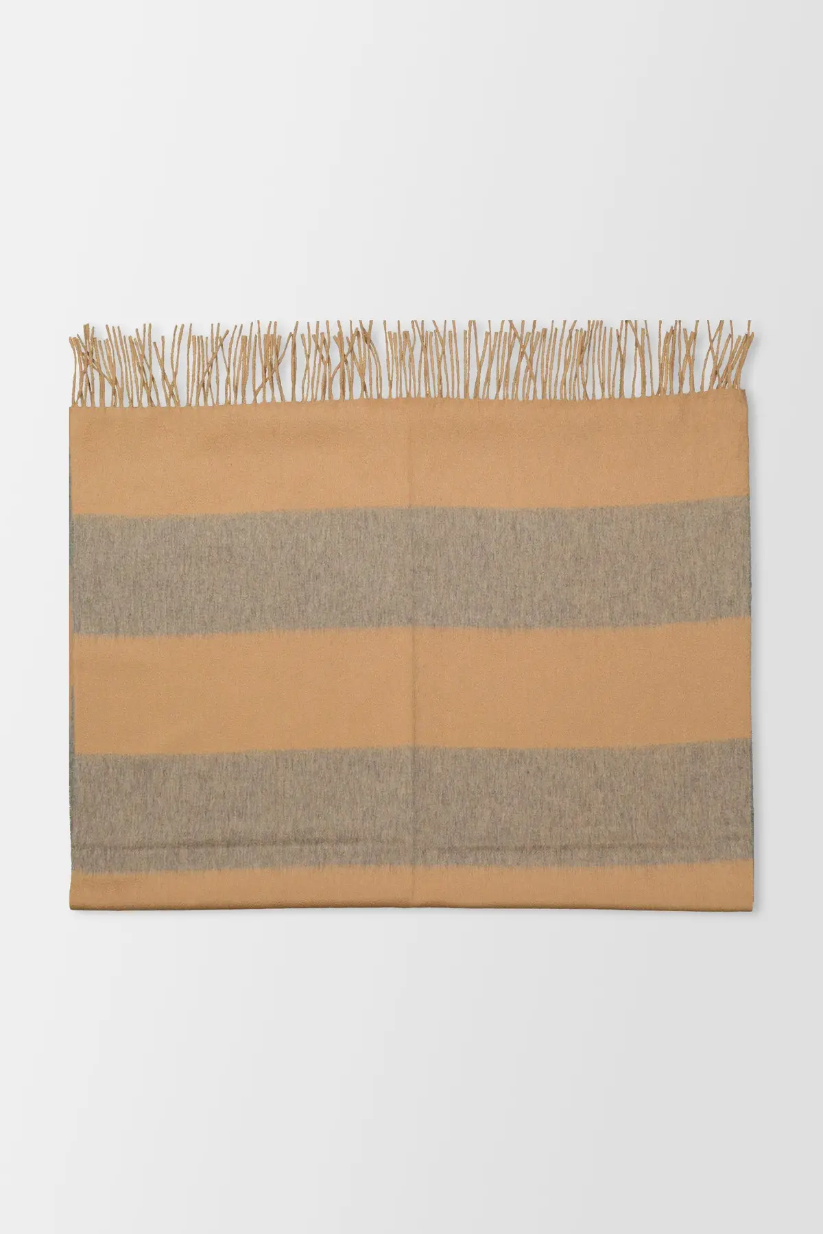 Joshua Ellis Brown Scarf 1
