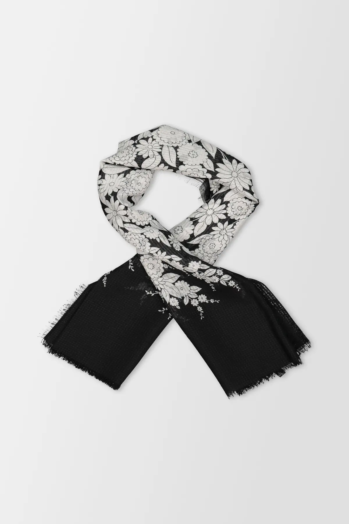 Mantero Black Magnificent 1 1