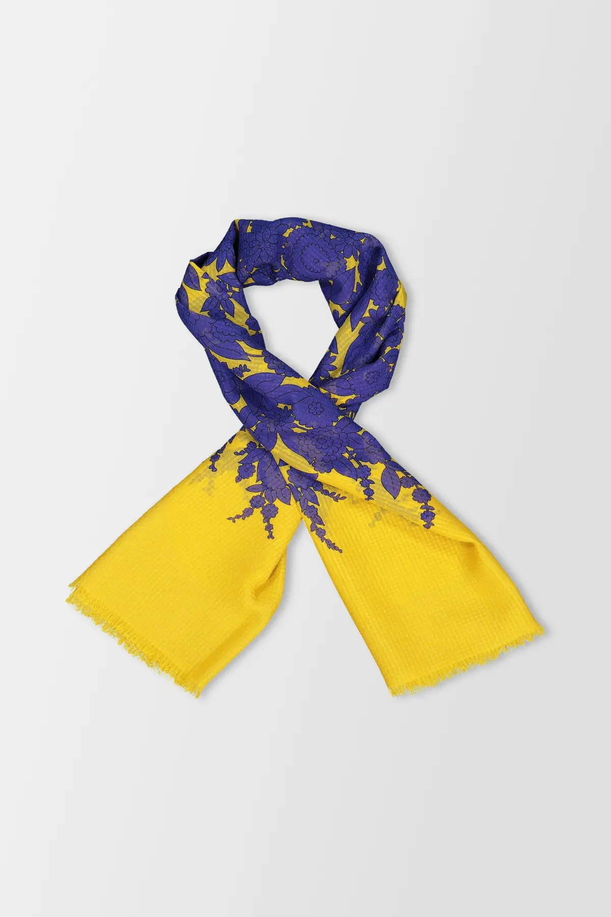 Mantero Yellow Magnificent 4 1