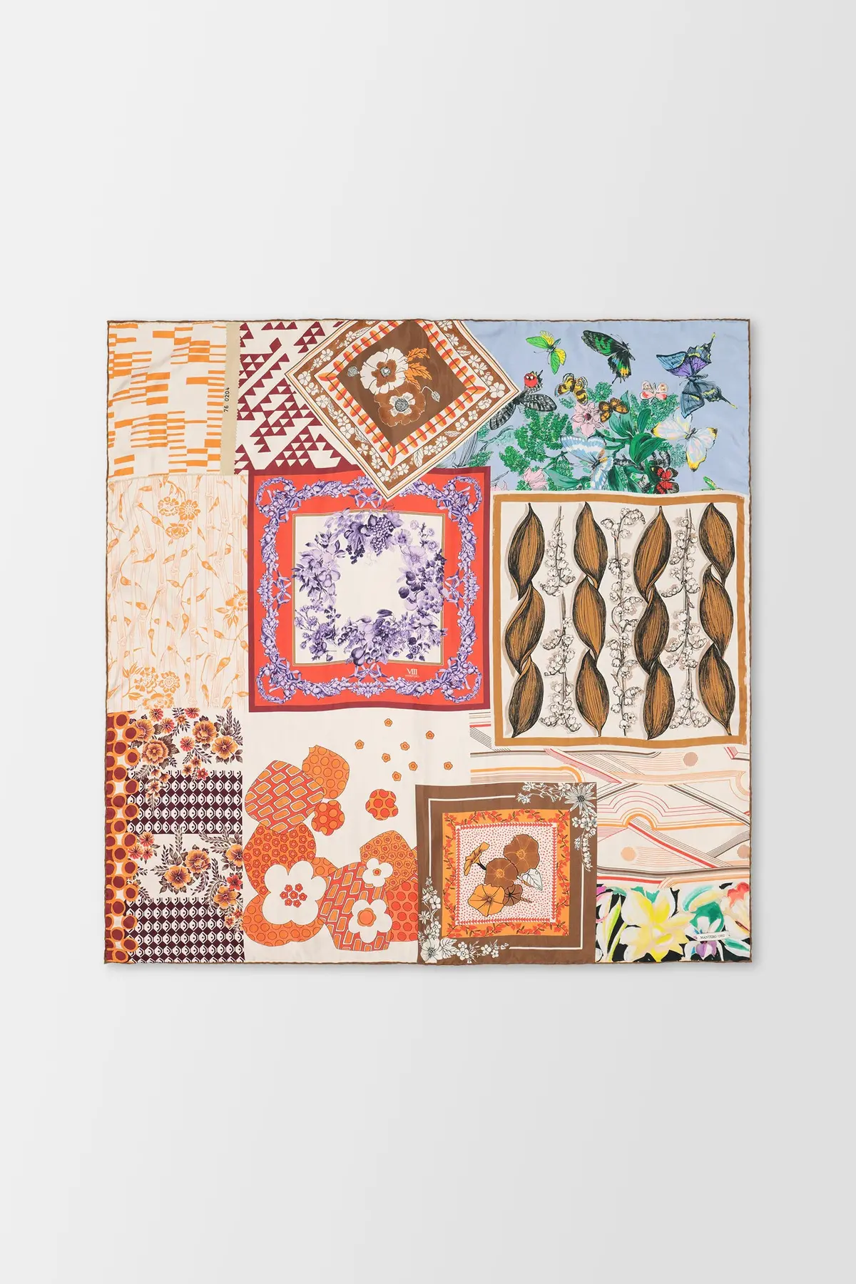 Mantero Multicolor Patchy Matchy 2 1