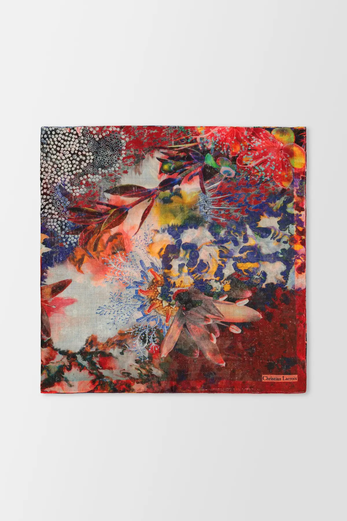 Christian Lacroix Oasis Atlantis Small 1