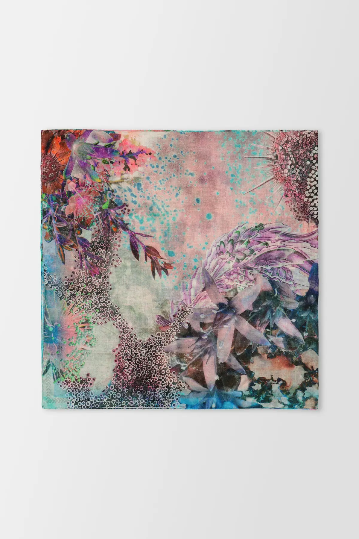 Christian Lacroix Oasis Atlantis Small 2