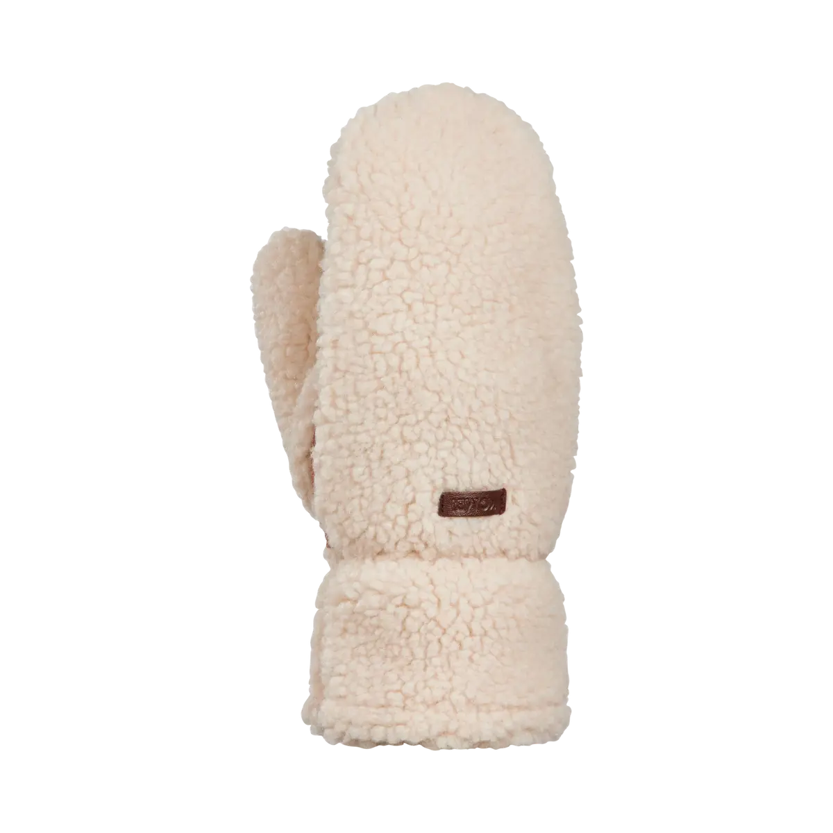 Camila Sherpa Mittens 1