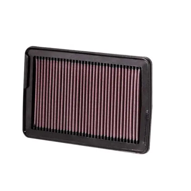 K&N Kn33-2378 Premium Replacement Panel Air Filter 1