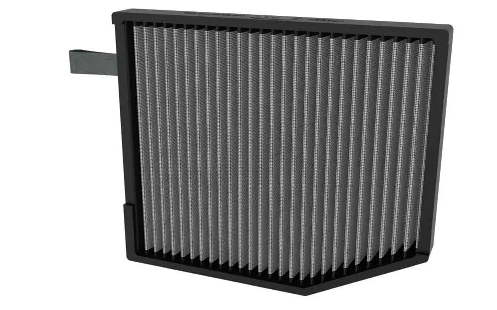 K&N Cabin Air Filter Replacement – High-Flow Vf3024 1