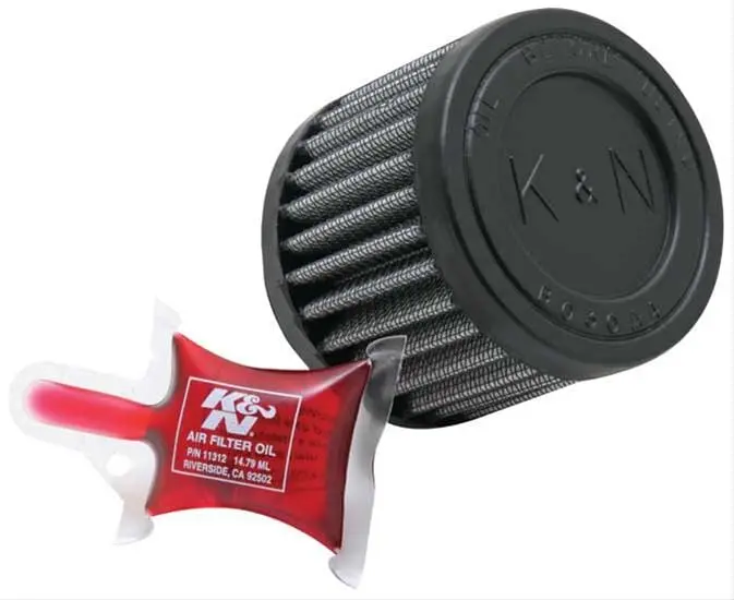K&N Universal High-Performance Air Filter – Washable Ru-1130 1