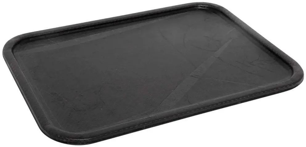 K&N Kn100-8590 Sprint Car Airbox Base – Large-Volume Race-Grade Intake Platform 1