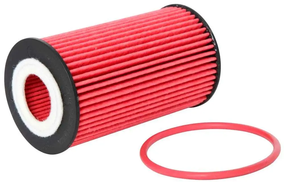 K&N Knhp-7027 Oil Filter – Designed For Holden Cruze (2009–2016) Models 1