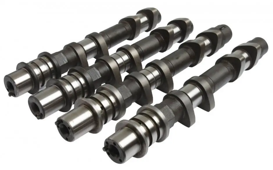 Ej25 Sti Avcs Rally Camshafts – R-199-A 1