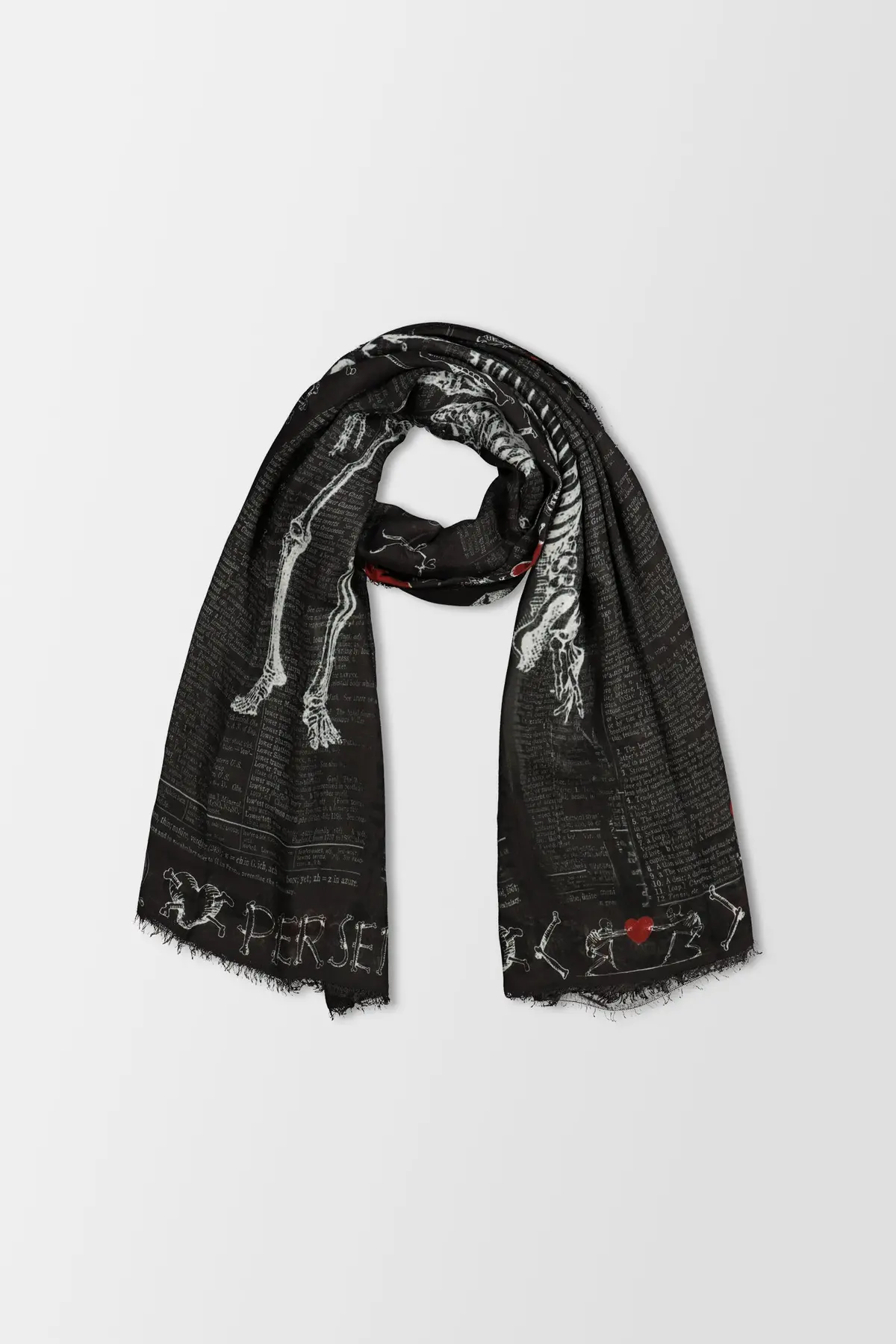 Faliero Sarti Black I Need Love 1