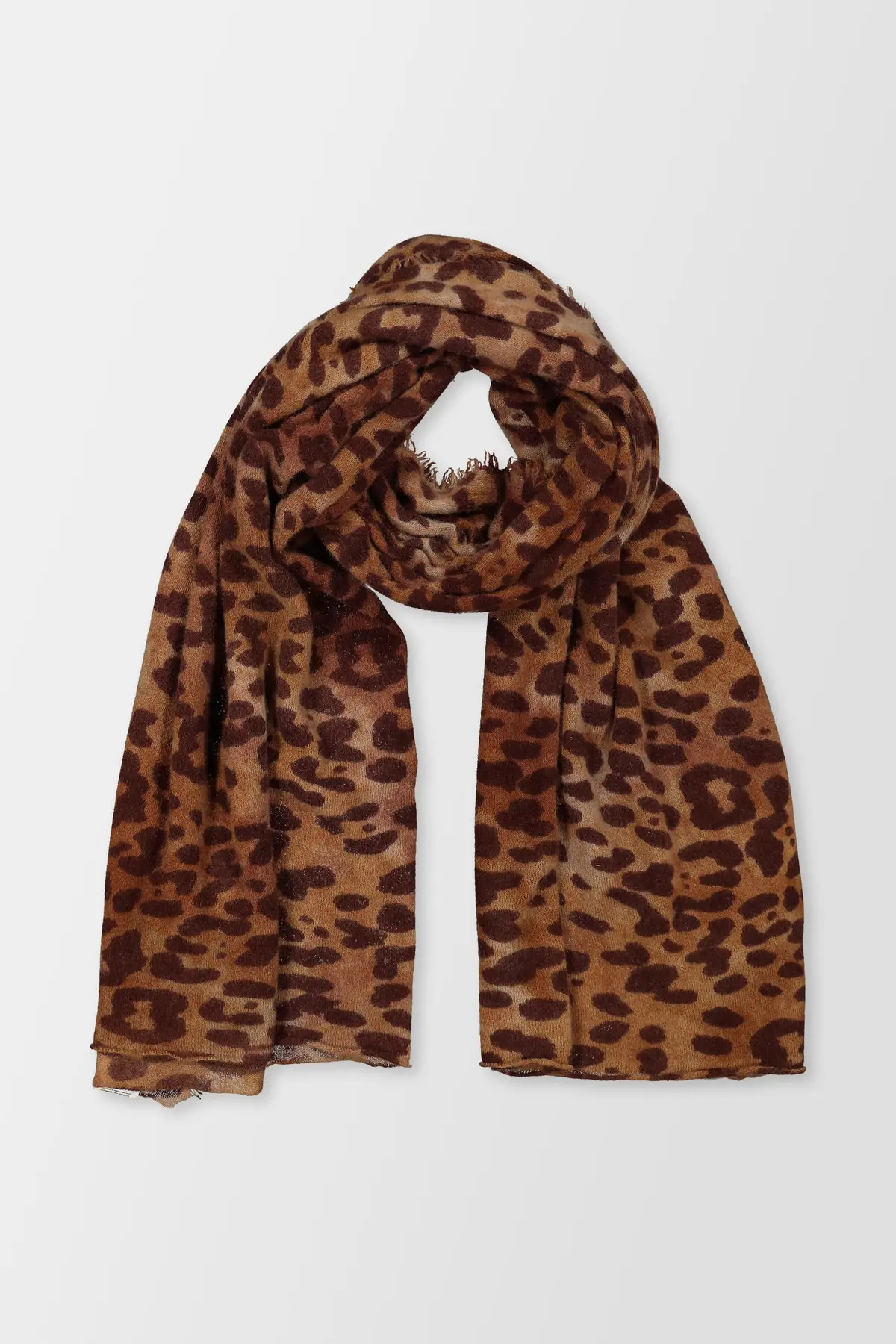 Faliero Sarti Brown Savana 1