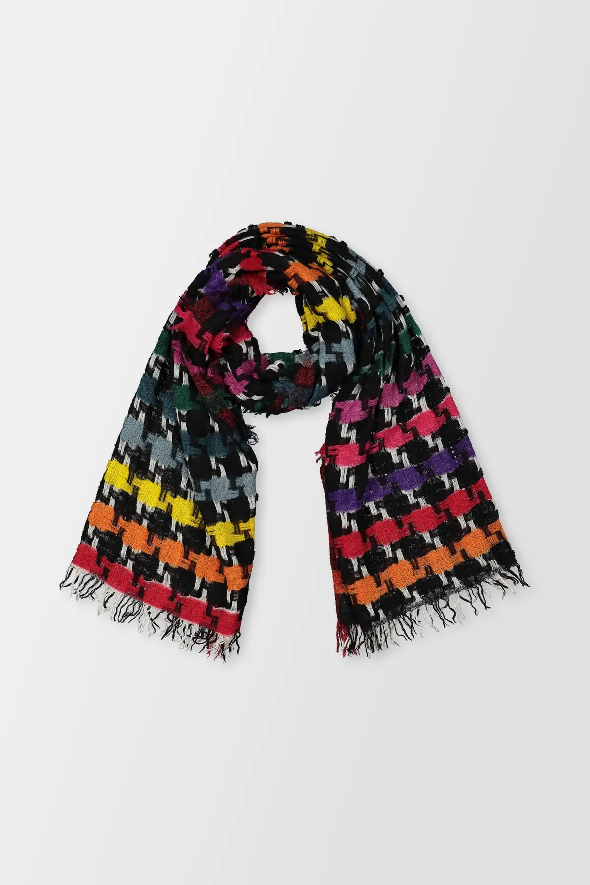 Faliero Sarti Multicolor Paolina 1