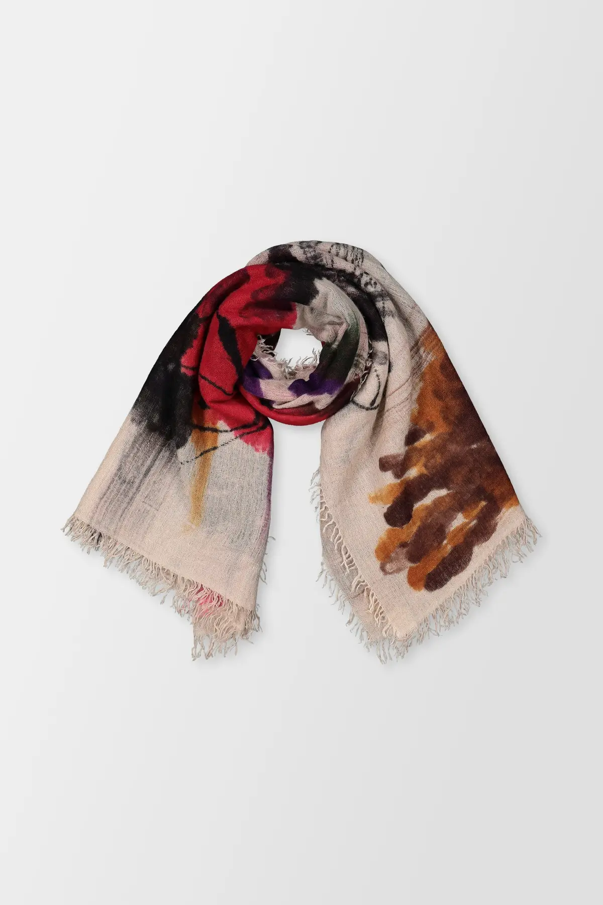 Faliero Sarti Beige Katalin 1