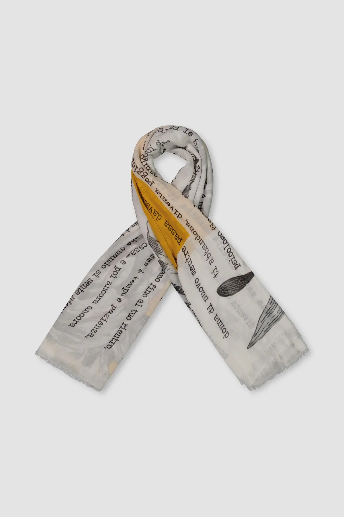 Faliero Sarti White Feeling 1