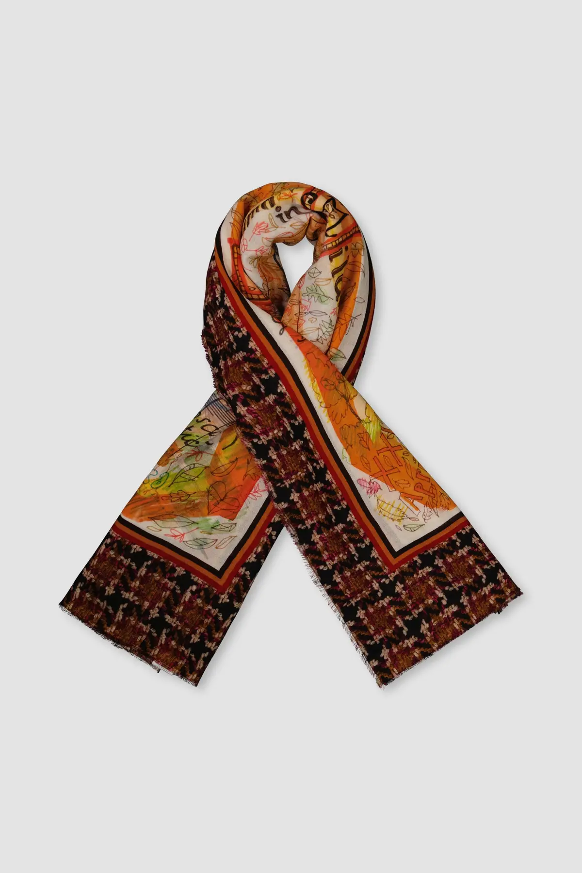 Faliero Sarti Multicolor Milano 1