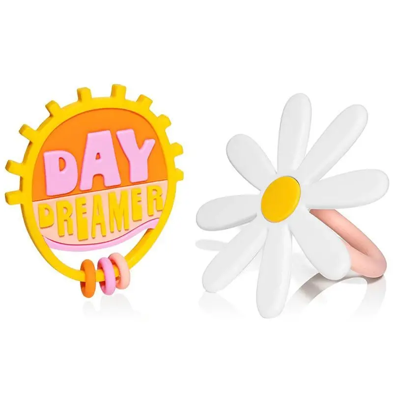 Baby Teether Toy 1
