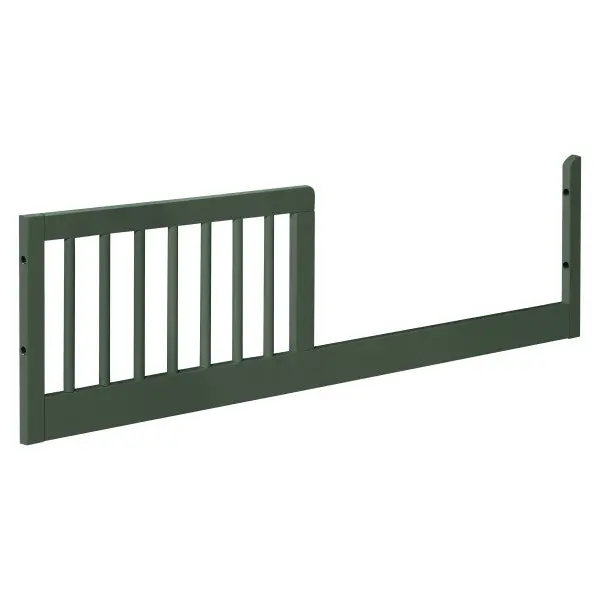 Toddler Gate For Birdie Crib 1