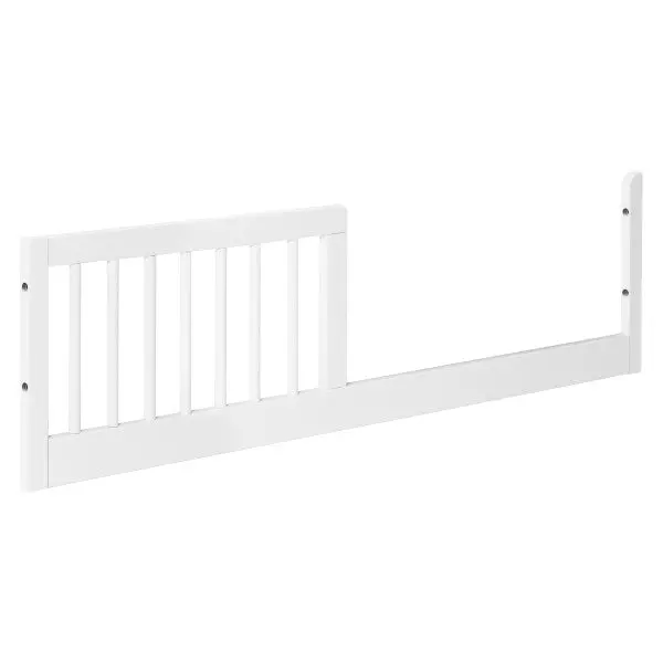 Toddler Gate For Birdie Crib 3