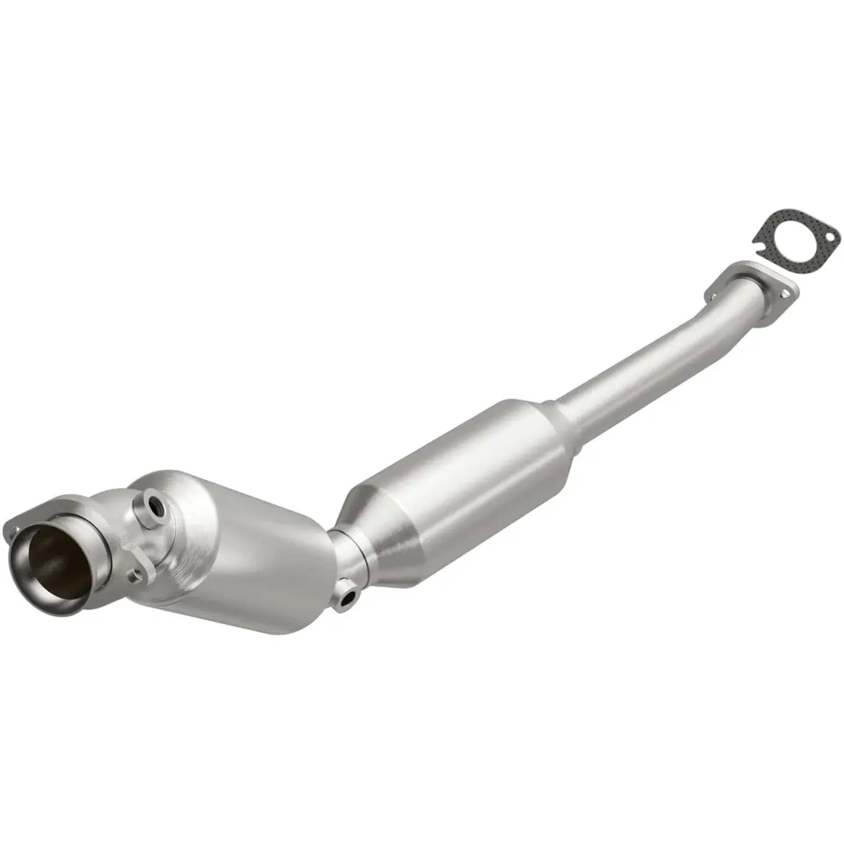 Magnaflow Carb-Certified Catalytic Converter – Direct-Fit, California-Compliant Model 551058 1