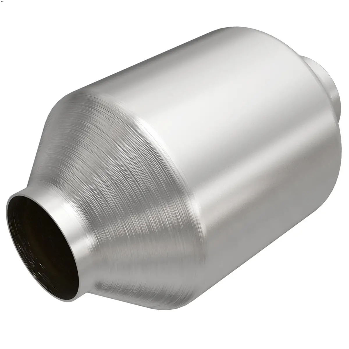 Magnaflow 5491305 Carb-Compliant Universal Catalytic Converter 1